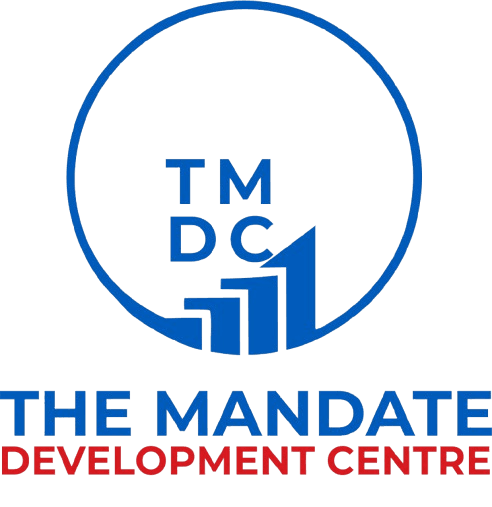 TMDC logo